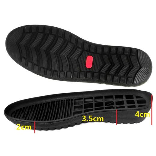 SH007鞋底 橡胶底 商品图3