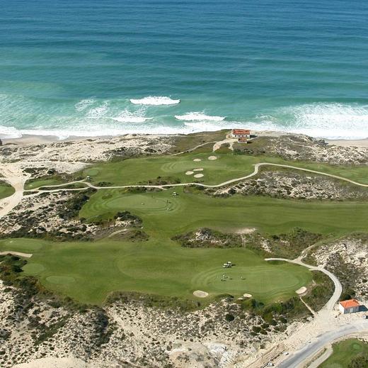 葡萄牙普拉亚德雷高尔夫球场 Praia D'El Rey Golf | 葡萄牙高尔夫球场 俱乐部  | 欧洲高尔夫 商品图3