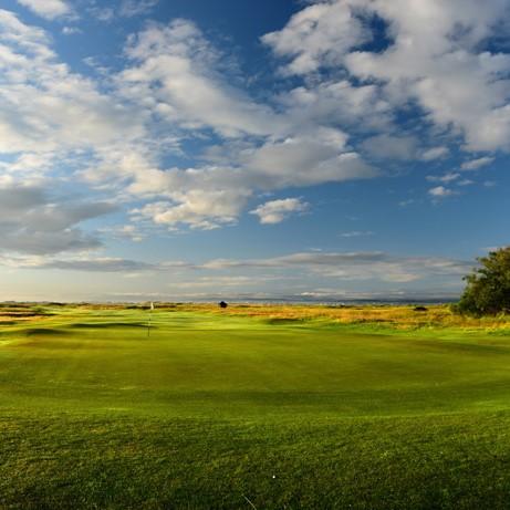 苏格兰皇家特伦高尔夫俱乐部 Royal Troon Golf Club| 英国高尔夫球场 俱乐部 | 欧洲高尔夫| 苏格兰 商品图3