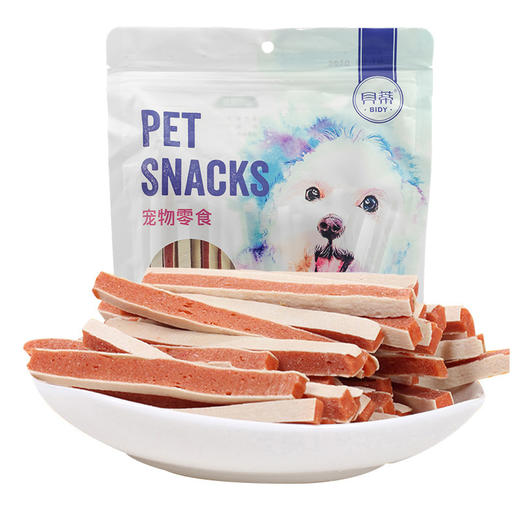 贝蒂 鸡肉三明治 400g 零食 商品图3