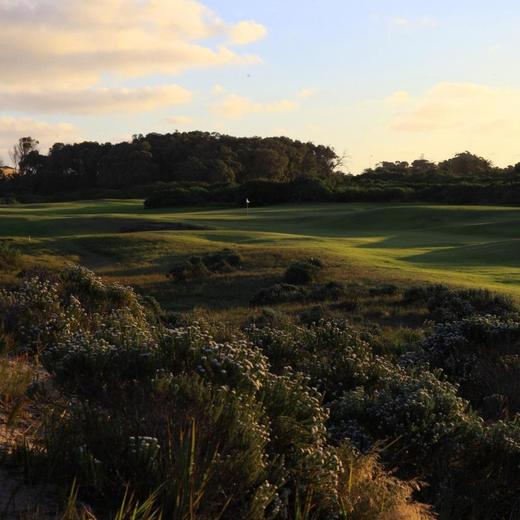 休姆伍德高尔夫俱乐部 Humewood Golf Club | 伊丽莎白港高尔夫｜南非高尔夫球场俱乐部 | 非洲高尔夫 商品图0