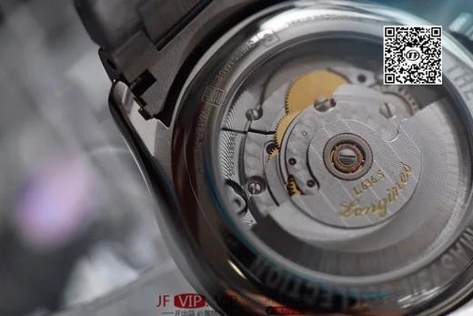 名匠市面强双历浪琴～KZ出品。目前最高版本，正品原版开模 The super copy版本 采用购入原装正品original原版开模 每个细节 材质 工艺 机芯 打磨均和正品一致➕尺寸有40和38.5 商品图7