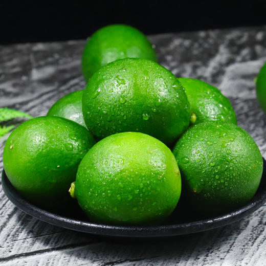 云南塔希提无籽香水青柠檬 商品图7