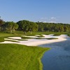 葡萄牙北金塔湖高尔夫球场 Quinta do Lago Golf (North) | 葡萄牙高尔夫球场 俱乐部  | 欧洲高尔夫  商品缩略图5