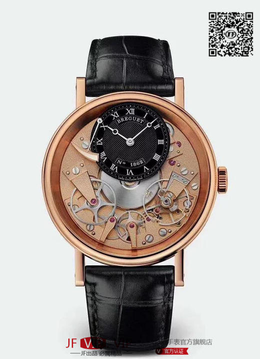 宝矶传世极品7057～复刻界神一般的存在 正品拆解开模，定制507机芯功能达到与正品一致，外观已无限接近正品 采用蓝宝石镜面，通透无比 商品图0