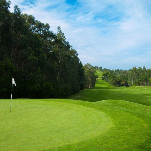 佩尼亚龙加大西洋高尔夫球场 Penha Longa Golf (Atlântico) | 里斯本高尔夫球场 |  葡萄牙高尔夫球场俱乐部  | 欧洲高尔夫 商品图5