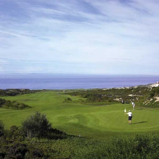葡萄牙普拉亚德雷高尔夫球场 Praia D'El Rey Golf | 葡萄牙高尔夫球场 俱乐部  | 欧洲高尔夫 商品图2