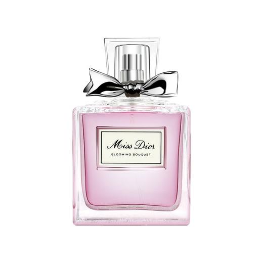 法国迪奥dior花漾甜心小姐女士香水50ml 香港