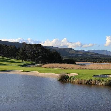 阿拉贝拉高尔夫俱乐部 Arabella Golf Club | 开普敦高尔夫｜南非高尔夫球场/俱乐部｜非洲高尔夫 商品图2