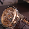 昆仑 CORUM 金桥系列男士手动机械表 B113/03010 – 113.900.55/0F02 GG55R 商品缩略图1