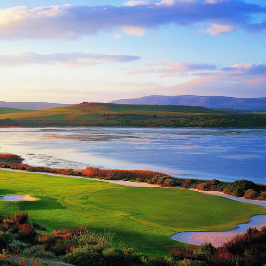 阿拉贝拉高尔夫俱乐部 Arabella Golf Club | 开普敦高尔夫｜南非高尔夫球场/俱乐部｜非洲高尔夫 商品图7