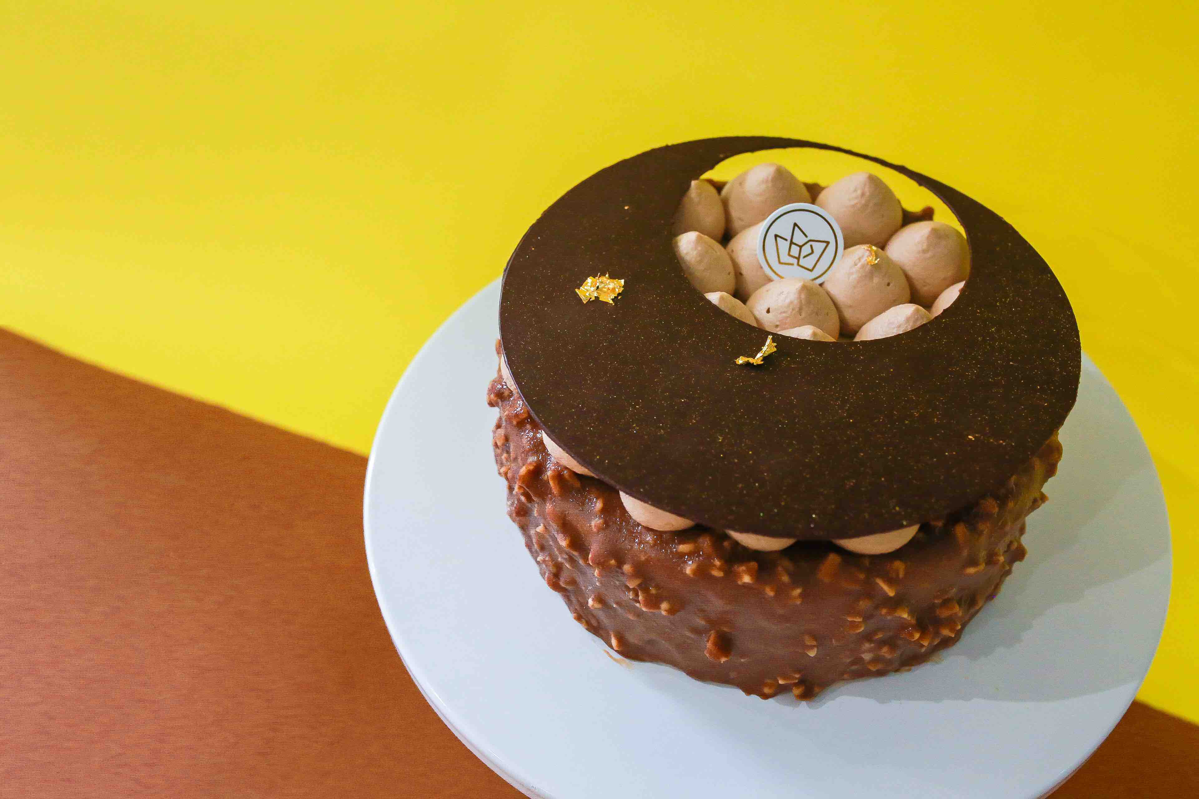 经典巧乐滋•慕斯蛋糕