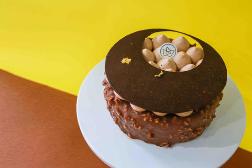 经典巧乐滋•慕斯蛋糕 商品图0