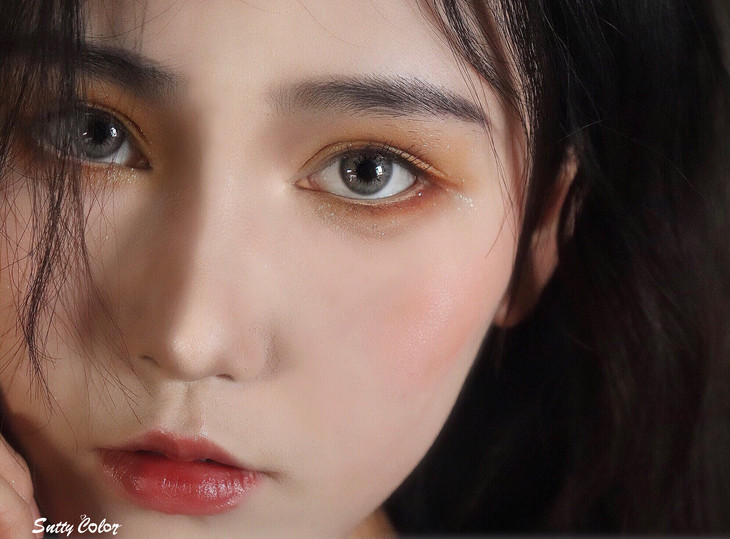 美瞳属于第三类医疗器械