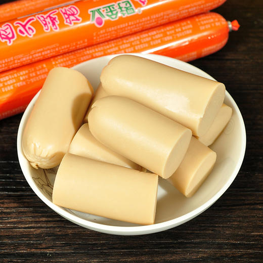 B011 金锣|鸡肉火腿肠 商品图3