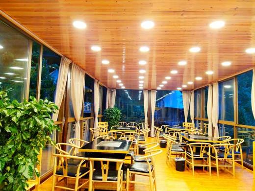 【理县-顶上云间帐篷酒店】带你到顶上，住进云里，睡进星空里，过一天不一样的小日子！ 商品图3