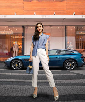 艾衣集R0KX_九分裤_ZK_ZRX_ZRX