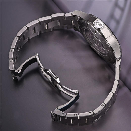 昆仑 CORUM 海军上将杯系列男士自动机械腕表 395.101.20/V720 FH10 商品图5