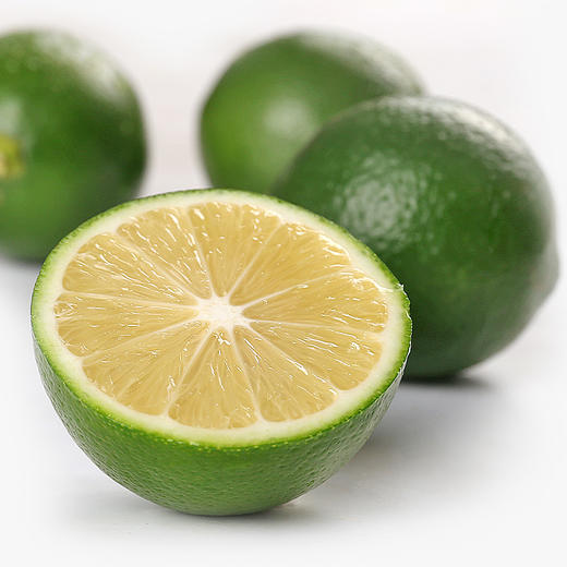 云南塔希提无籽香水青柠檬 商品图3