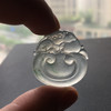 高冰种金猴捧寿万事如意 商品缩略图6