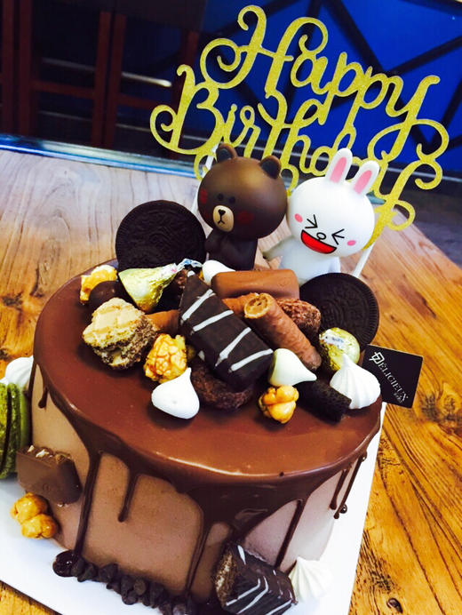 布朗熊 商品图1