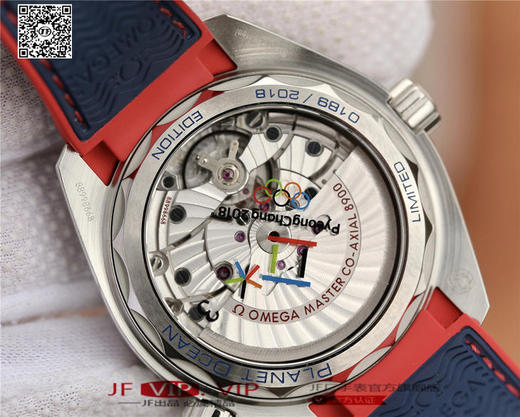 VS欧米茄奥林匹克系列特别版。VS卖“百事可乐”啦。夏日炎炎，春乏夏困，干活没动力？ 商品图7