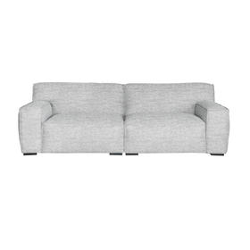 NS家居nsfurniture软包布艺组合沙发NSSF-5215-70/80