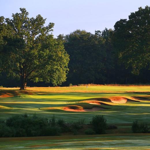 西山高尔夫俱乐部 West Hill Golf Club | 伦敦高尔夫  | 英格兰高尔夫 | 英国高尔夫球场俱乐部 | 欧洲高尔夫 商品图1