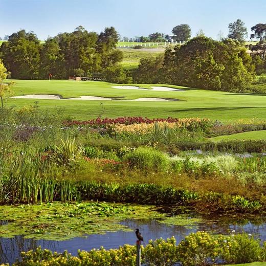 范考特高尔夫俱乐部-蒙塔古球场  Fancourt Golf - Montagu golf course | 乔治高尔夫｜南非高尔夫球场俱乐部｜非洲高尔夫 商品图1