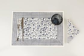 她乡悦品-餐巾餐垫套