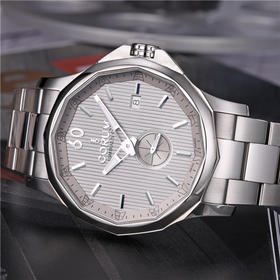 昆仑 CORUM 海军上将杯系列男士自动机械腕表 395.101.20/V720 FH10