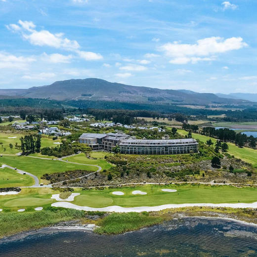 阿拉贝拉高尔夫俱乐部 Arabella Golf Club | 开普敦高尔夫｜南非高尔夫球场/俱乐部｜非洲高尔夫 商品图4