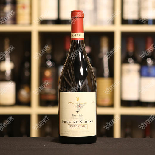 evenstad reserve serene pinot noir 2006