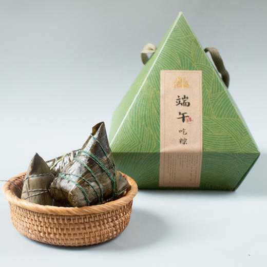 「端午吃粽礼盒」 商品图0