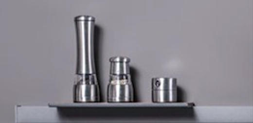 BASISTEM 厨房收纳 伯尔尼--芒果 上层板 商品图1