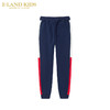 台州学校男女同款加绒针织运动裤* 商品缩略图1