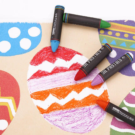  mobee莫贝画笔礼盒套装莫贝绘画水彩笔蜡笔小学生马克笔生日礼物新年礼物 商品图3