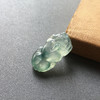 高冰种飘花翡翠貔貅 商品缩略图1