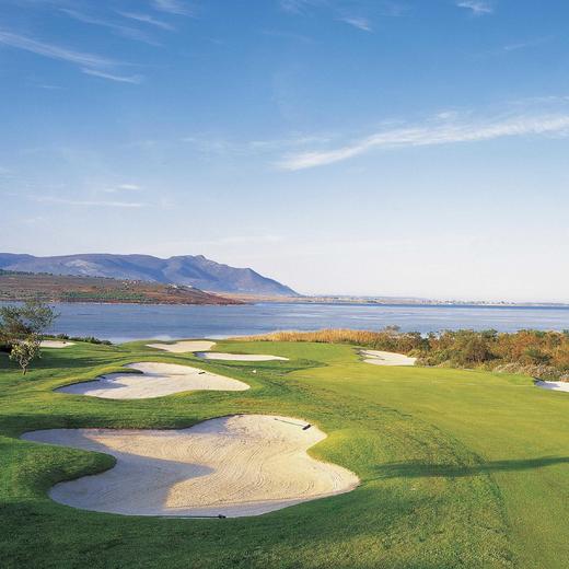 阿拉贝拉高尔夫俱乐部 Arabella Golf Club | 开普敦高尔夫｜南非高尔夫球场/俱乐部｜非洲高尔夫 商品图5