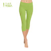 IYOGA瑜伽七分裤K019 商品缩略图2