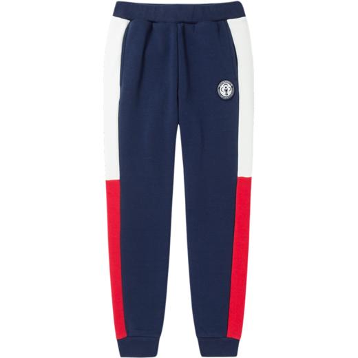 台州学校男女同款加绒针织运动裤* 商品图5