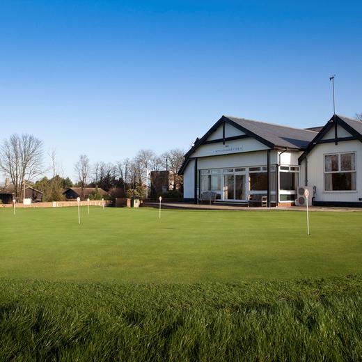 罗伊斯顿高尔夫俱乐部 Royston Golf Club | 伦敦剑桥高尔夫  | 英格兰高尔夫  | 英国高尔夫球场俱乐部 | 欧洲高尔夫 商品图1