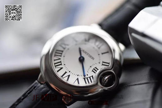 V6厂蓝气球28mm皮带款 商品图0