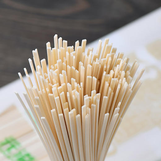 有机面条手擀面390g*3袋（欧盟有机认证） 商品图2