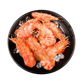 【俄罗斯进口-麒麟虾 1kg/5kg】【Russia Greenland Shrimps】