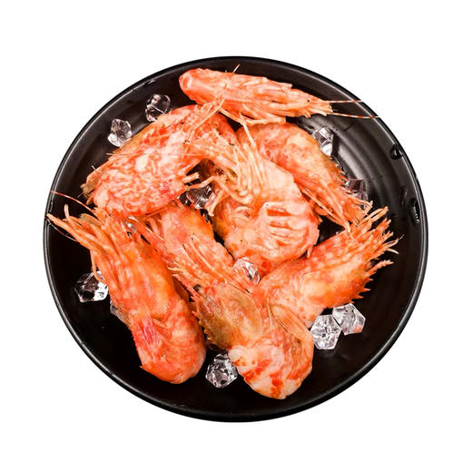 【俄罗斯进口-麒麟虾 1kg/5kg】【Russia Greenland Shrimps】 商品图0