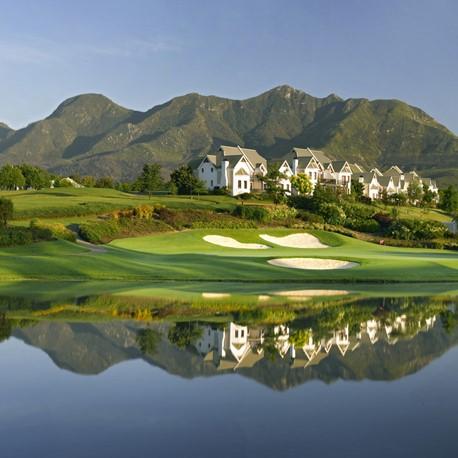 范考特高尔夫俱乐部-蒙塔古球场  Fancourt Golf - Montagu golf course | 乔治高尔夫｜南非高尔夫球场俱乐部｜非洲高尔夫 商品图0