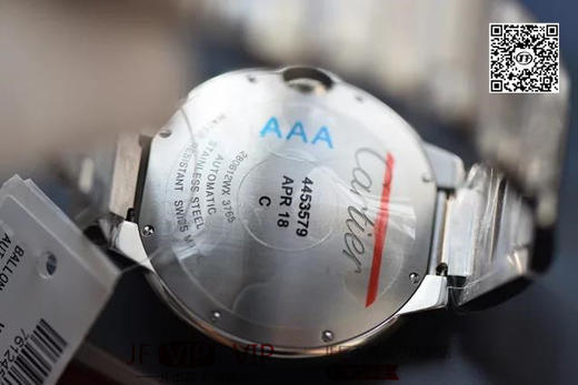 V6厂终极6K蓝气球（瑞士原装ETA2892机芯）传说中的闯专柜无压力！！！！ 商品图4