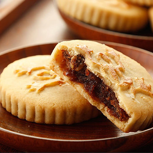 祥禾饽饽铺·五毒饼 | 吃"五毒饼",祈愿身体健康