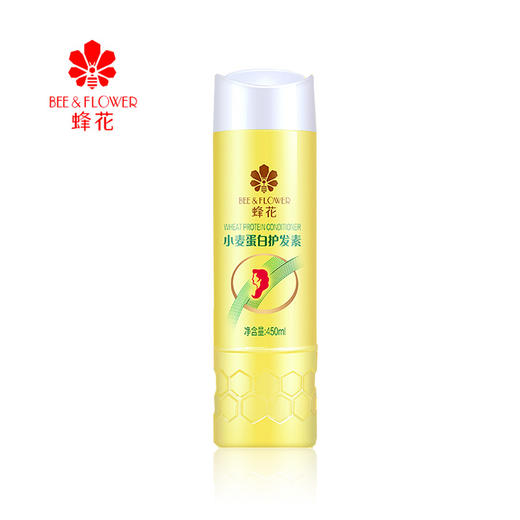 蜂花小麦蛋白护发素450ml     （8303002） 商品图1